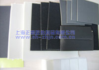 产品名称：泡棉双面胶带
产品型号：ZH-PMS/D
产品规格：任意可以卷带或者模切冲形