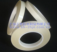 产品名称：双面玻璃布胶带
产品型号：ZH-BGD22
产品规格：