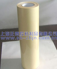产品名称：Rubber双面胶带
产品型号：ZH-DPRB2510
产品规格：