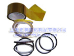 产品名称：双面聚酰亚胺胶带
产品型号：
产品规格：
