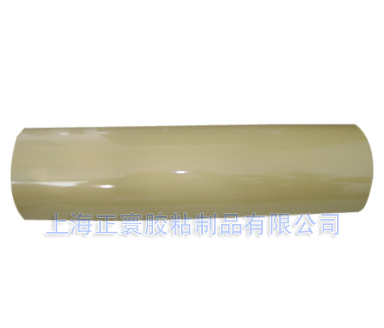 热熔胶膜