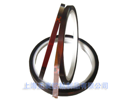耐高温双面胶带（FPC中粘专用）