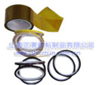 产品名称：绝缘-双面聚酰亚胺胶带
产品型号：
产品规格：