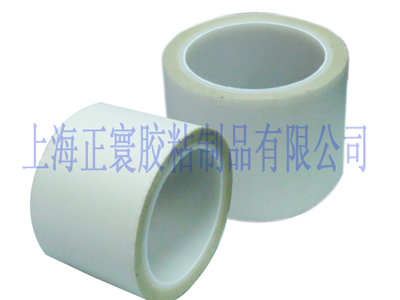 玻璃布高温胶带