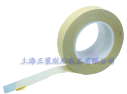 聚酯纤维非织布胶带