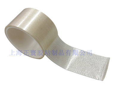 产品名称：超强聚酯纤维胶带
产品型号：ZH-BXTG016
产品规格：500MM*50M