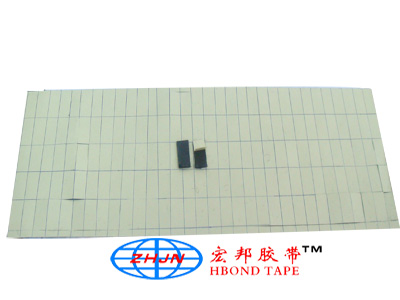 羊毛毡胶贴（YMZ1020)

