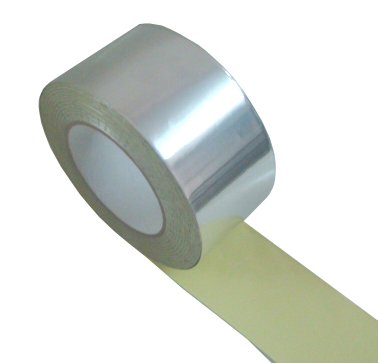 铝箔胶带（0.08mm 橡胶）
