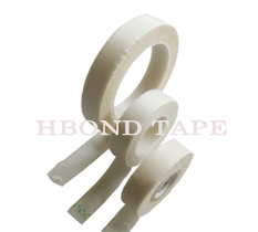 玻璃布压敏胶带(替代3M69#,220℃）
